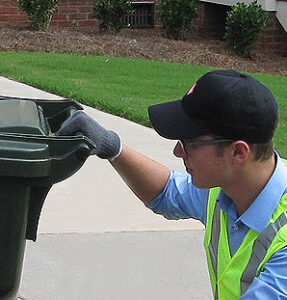Waste Container Evaluations